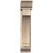 Ekena Millwork Imperial Traditional Rough Sawn Bracket w/ Offset Brace, Douglas Fir, 8"W x 28"D x 40"H BKT0806X28X40IMP01RDF - alternate 4